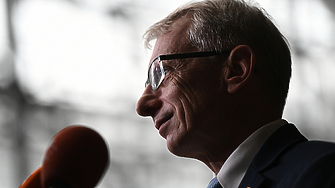 Няма напрежение сред министрите в кабинета Това заяви пред журналисти на връх