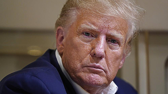 Аудиозапис от среща в която бившият президент Доналд Тръмп обсъжда