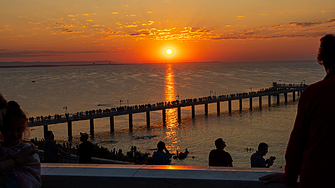 Кандидат за кмет на София Васил Терзиев смята че разговорът