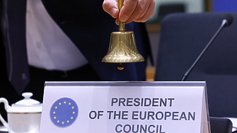 Европейският съвет призовава Китай да окаже натиск върху Русия да