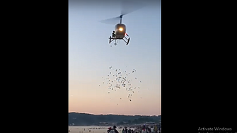 В страната на неограничените възможности медицински хеликоптер все още няма но