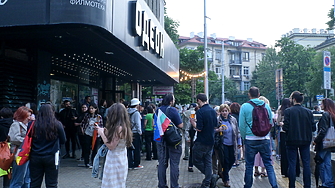 Вторият опит за прожекция на белгийски филм Близо набеден за