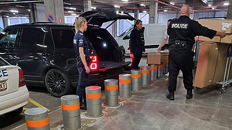 Борислав Сарафов е поискал от вътрешния министър Калин Стоянов информация