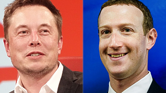 Родителите на Илон Мъск не харесват идеята за сблъсък на ринга
