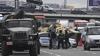 Евгений Пригожин показа че има талант да привлича вниманието към