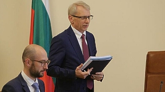 В дейността на областните управители няма място за политически изказвания