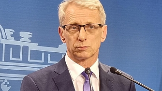 Премиерът Николай Денков не се впечатлява особено от масовите оставки