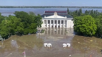 България и още 15 държави от ЕС са предложили помощ