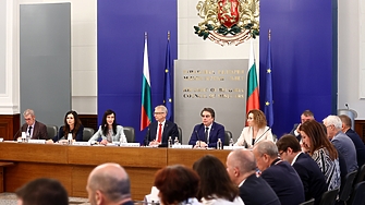 Проектобюджетът на Националната здравноосигурителна каса е стъпка в правилната посока