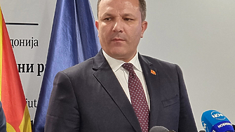 Нападателят на Бекир Кадриески е установен и задържан съобщиха македонски