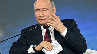 Лидерите на шест африкански държави пристигнаха в Санкт Петербург за