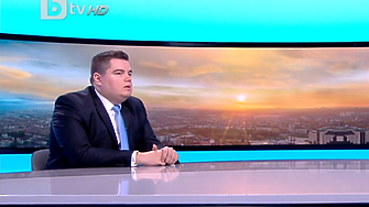 ГЕРБ СДС и ПП ДБ все още си нямат доверие призна председателят