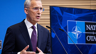 На срещата си на върха във Вилнюс през юли НАТО