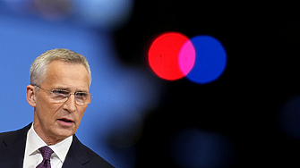 Досега не сме забелязали такова разположение на ядрени сили което