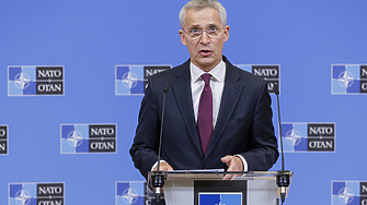НАТО няма да обсъжда на предстоящата си среща във Вилнюс