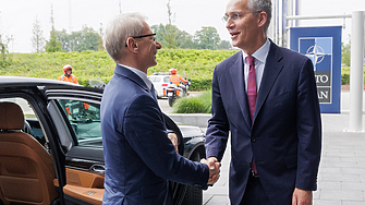 Догодина България ще постигне целта си за 2 на сто