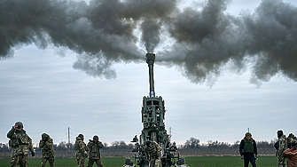 Украйна освободи нови територии на източния и южния фронт Това съобщи