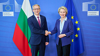 България е планирала до края на септември да навакса с