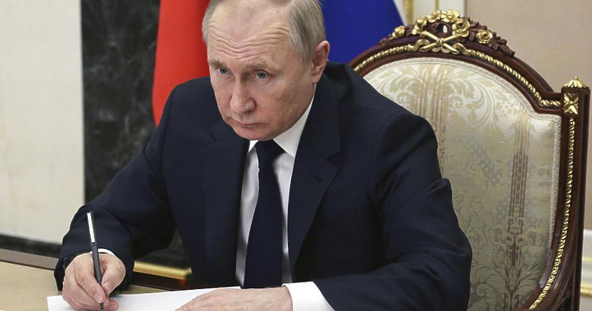 Кремъл е реагирал хладнокръвно на метежа на бунтовническия главатар Евгений
