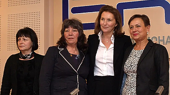 Бих искал още в началото да направя една уговорка Преди