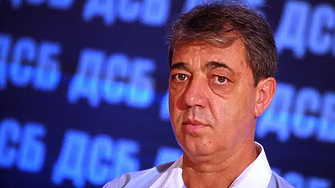 Приемам да бъда кандидат за кмет Време е София да