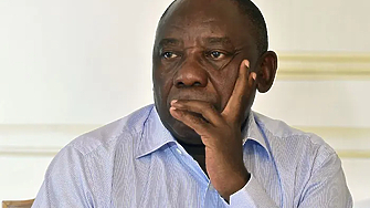 Правителството на Южна Африка е щяло да арестува руския президент