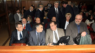 След дело в Страсбург Върховният административен съд ВАС отменя няколко