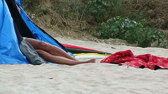 Позабравената тема с регулацията на т нар диво къмпиране напомни за