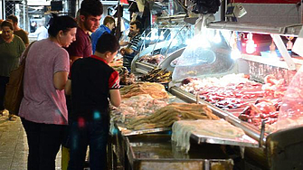 1402 25 лева е необходимият чист доход на месец за