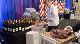 От два дни медиите и социалните мрежи се занимават с