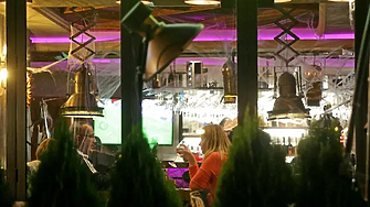 След като вчера от съсловните организации на заведенията у нас