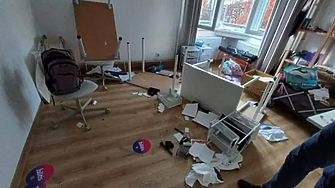 Боян Станков известен като Боян Расате е осъден на втора