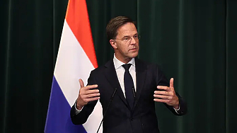 Управляващата коалиция в Нидерландия се разпадна Очаква се новите избори