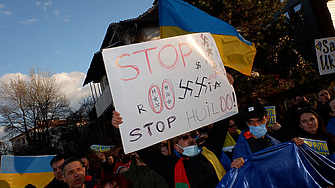 Заплетеният възел на българо руските отношения Логиката или отсъствието ѝ Вътрешната