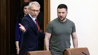 Доскоро България бе най верният сателит на Русия От днес обаче