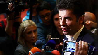 Внасяме предложение за прекратяване на концесията на пристанище Росенец заяви