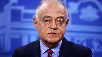 Няма основания за импийчмънт на президента Румен Радев Това заяви