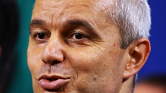 Започва проверка срещу партия Възраждане за особено гнусен нацистки колаж