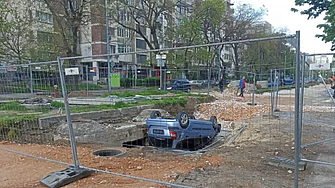 Безопасни ли са пътищата в България и чия е отговорността