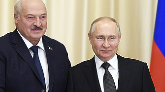 Хиляди украински деца са депортирани в Беларус в предполагаемо военно