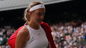 Двубоят от осминафиналите на Уимбълдън между Елина Свитолина Украйна и