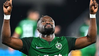 Лудогорец отнесе косовския Балкани в Разград в реванш от втория