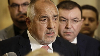 Възнамеряваме конституционната реформа да е факт до Нова година заяви