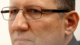 ВАС хвърля в коша жалба срещу избора на Борислав Сарафов за