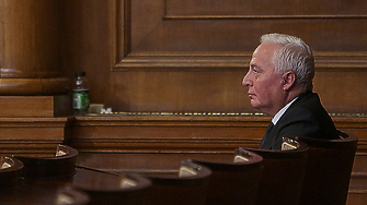 Изпълняващата длъжността председател на Сметната палата Горица Грънчарова Кожарева днес обяви че Цветан