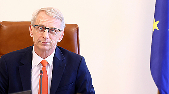 Служебното правителство на Нидерландия може да пусне България в Шенген Тази