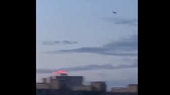 Русия обяви че тази нощ е неутрализирала два украински дрона