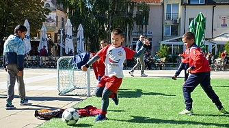 От няколко дни осмислям думите безродник и нихилист произнесени именно