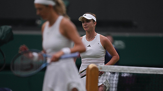 Женската тенис асоциация WTA обяви че уважава решението на украинките