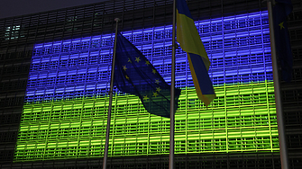 Свободни територии и несвободни избори Украйна съобщи за нови